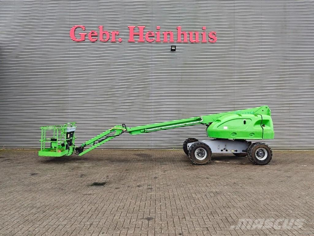 JLG 460 SJ Nacele cu brat telescopic