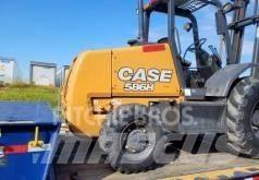 CASE 586H Masini de teren dificil