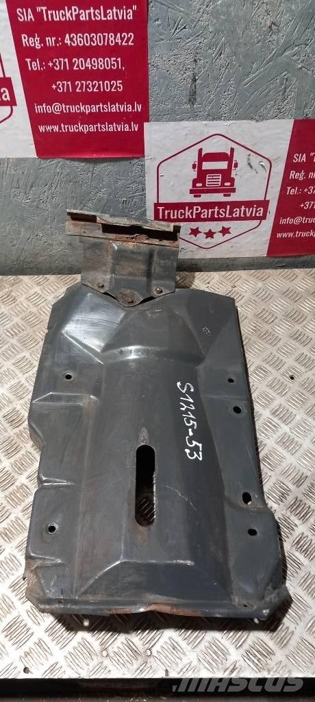 Scania R 440  1741549 Sasiuri si suspensii