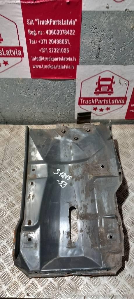 Scania R 440  1741549 Sasiuri si suspensii