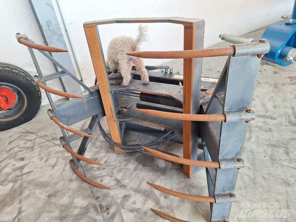  Mazurkiewicz Accesorii pentru mașini de fân și furaje