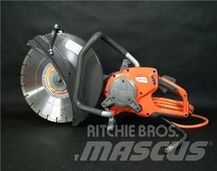 Husqvarna K6500 Utilaje construcții - Altele