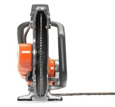 Husqvarna K6500 Utilaje construcții - Altele