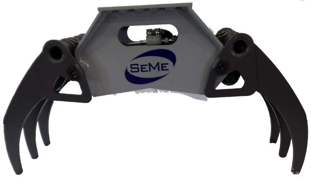  Seme K36, K56, Cupa