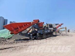 Sandvik QJ 341 Concasoare mobile