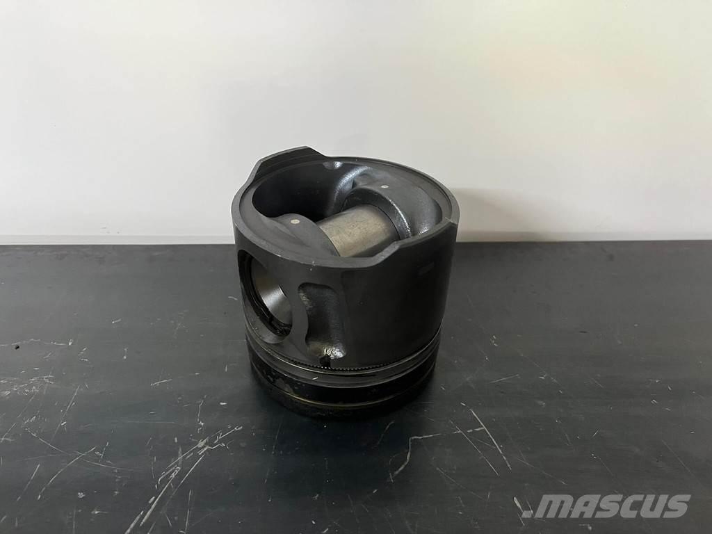 Liebherr Zuiger Motoare