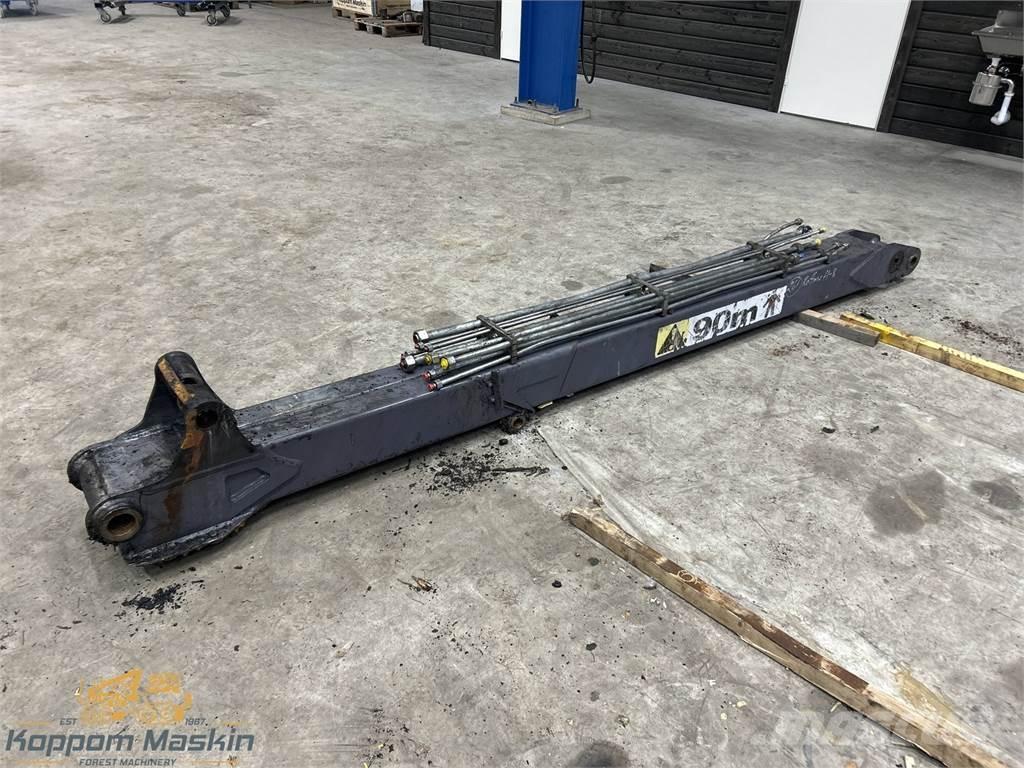 Rottne RK 50 Macarale pentru culegatoare