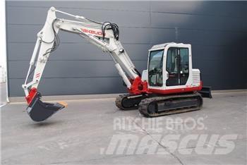Takeuchi TB175 Mini excavatoare < 7t