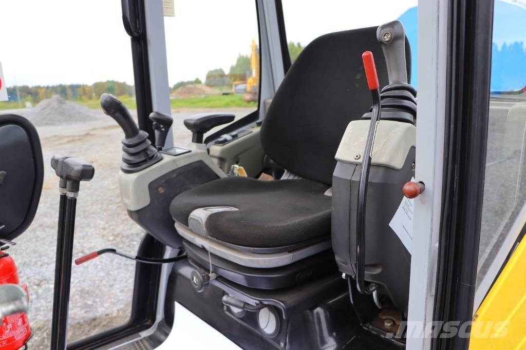 Wacker Neuson ET20 Mini excavatoare < 7t