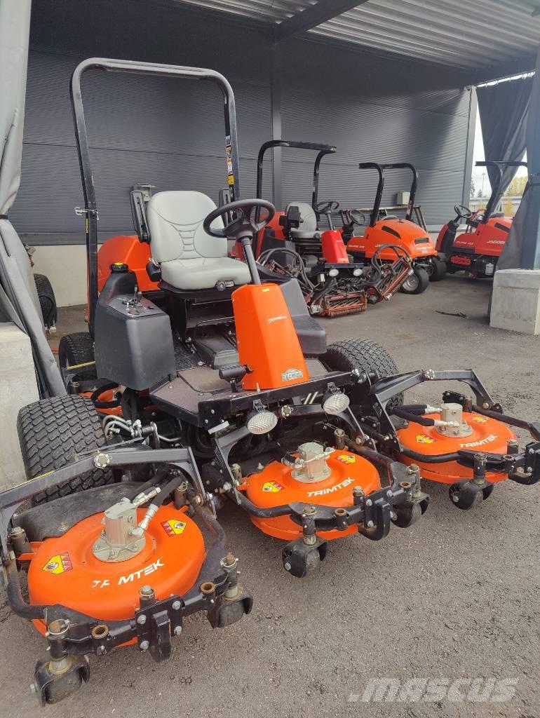 Jacobsen AR 522 Rough, trim and surrounds mowers