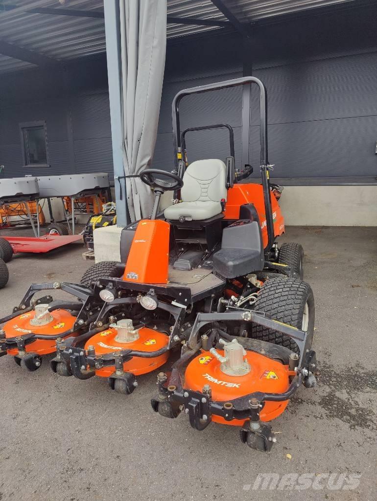 Jacobsen AR 522 Rough, trim and surrounds mowers