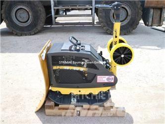 Bomag BPR 40/60 D Vibratoare