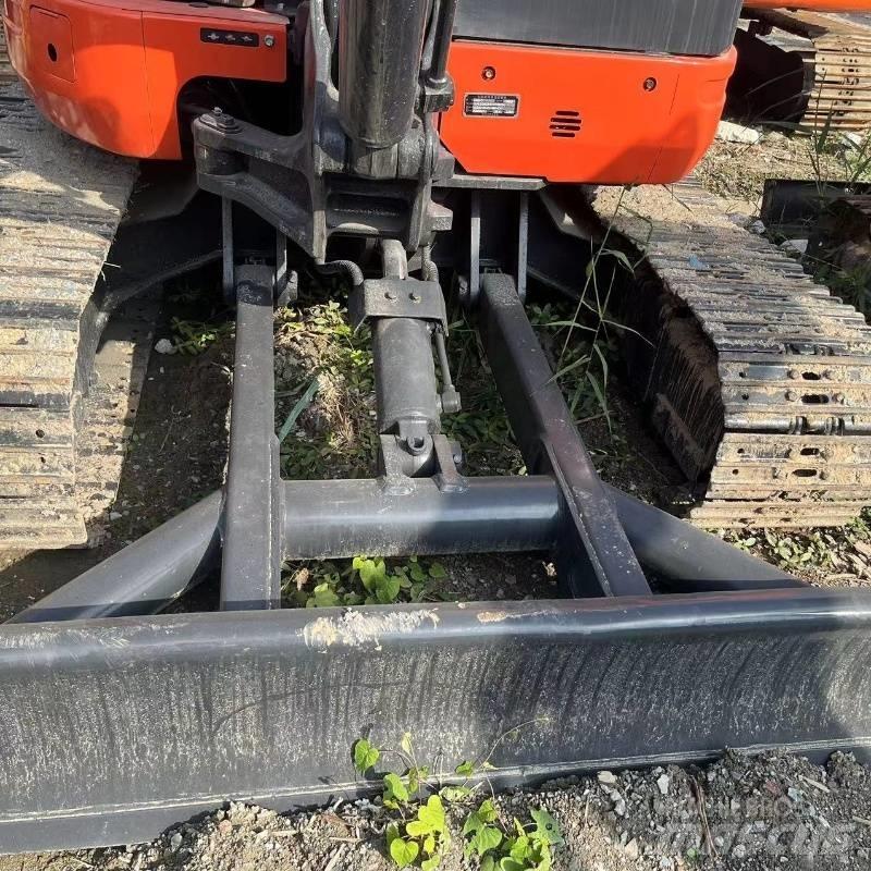 Kubota U 40 Mini excavatoare < 7t