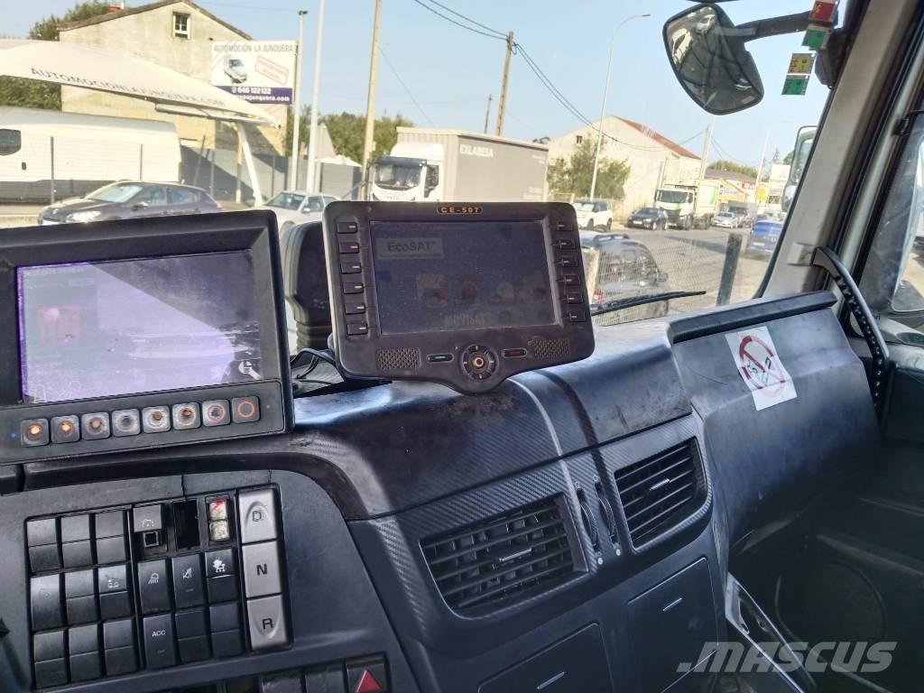 Iveco AD260SY/PS Transport - Altele