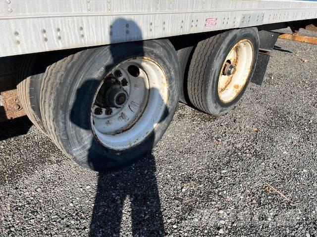 Manac Moving Trailer Remorci utilitare