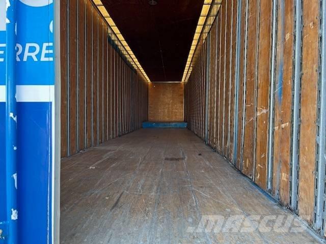 Manac Moving Trailer Remorci utilitare