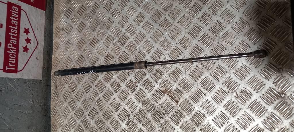 Scania R 440   1761668 Cabine si interior