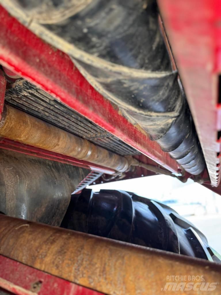 Grimme Varitron 470 Recoltatoare de cartofi