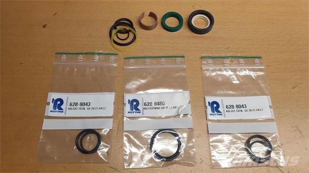 Rottne 660-5032 Hidraulice