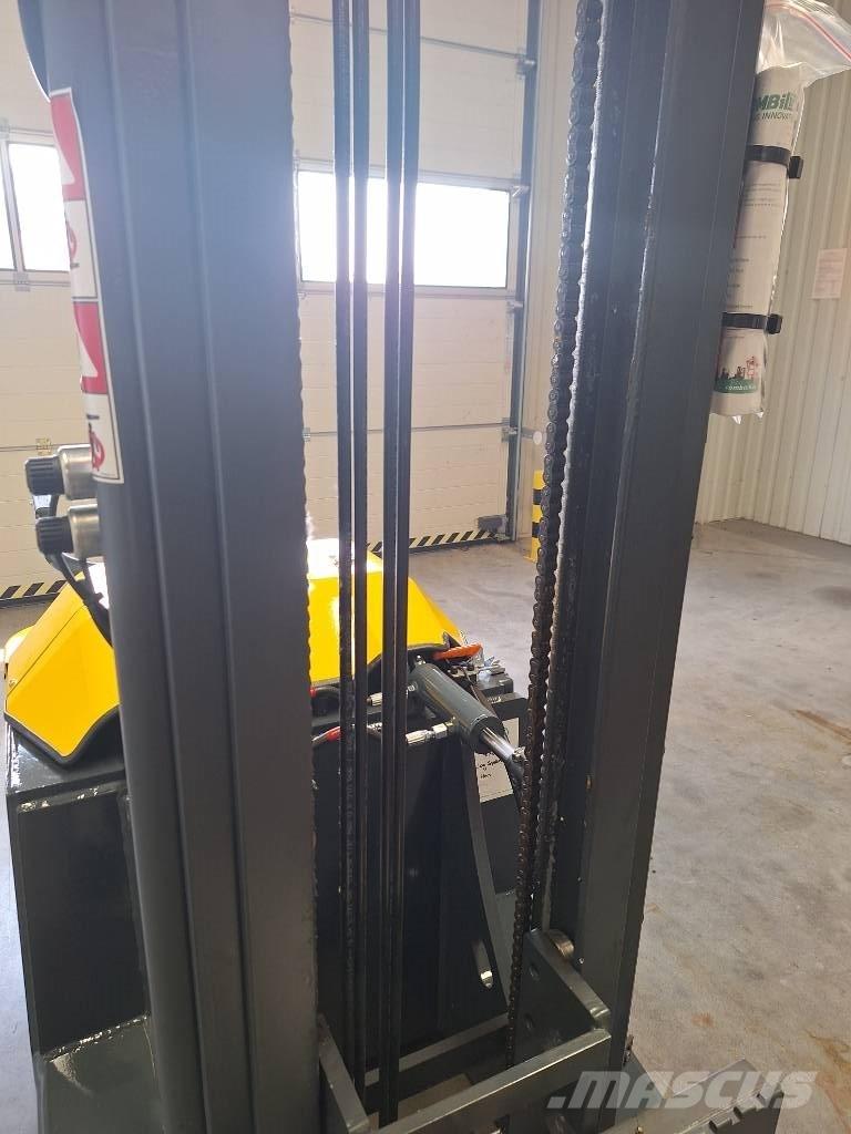 Combilift COMBI-CS Stivuitor electric