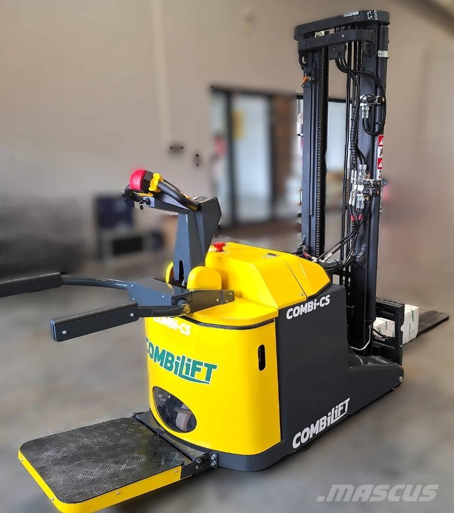 Combilift COMBI-CS Stivuitor electric