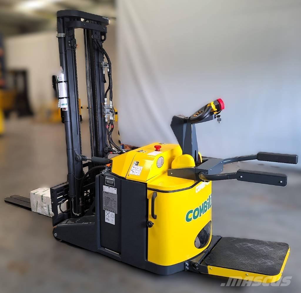 Combilift COMBI-CS Stivuitor electric