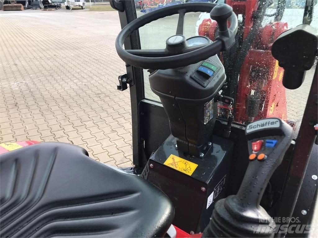 Schäffer 23E Utilaje agricole - Altele
