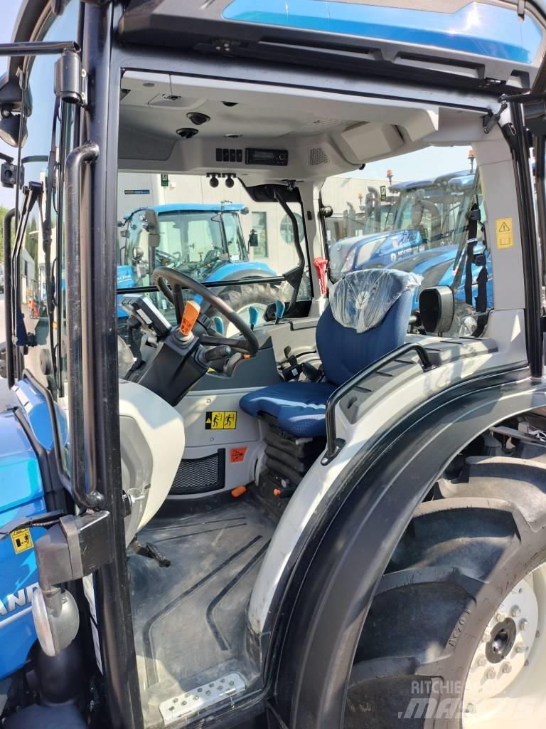 New Holland T4.90F Tractoare