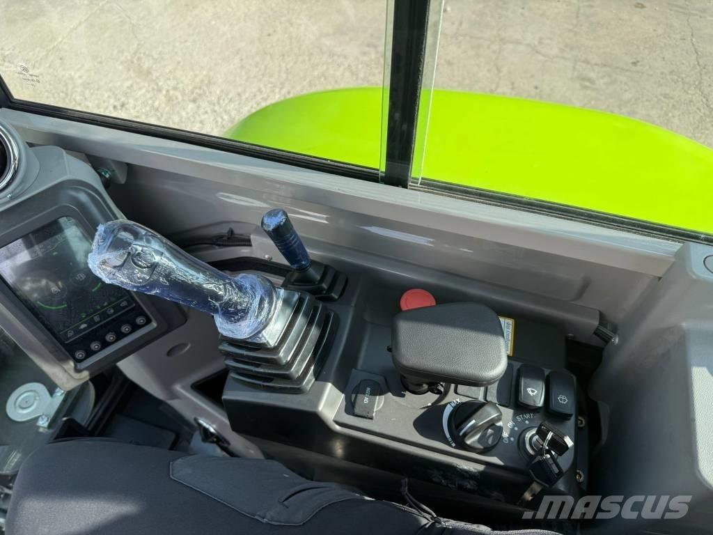 Zoomlion ZE 36 GU Mini excavatoare < 7t