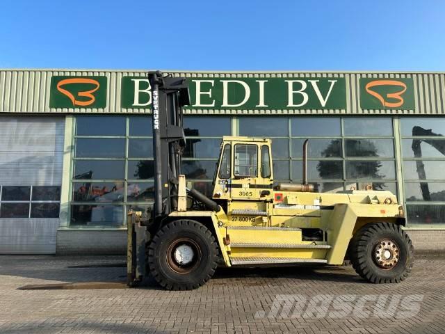 Svetruck 30120 Stivuitor diesel