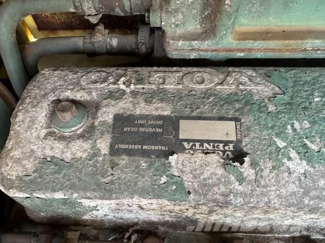 Svetruck 30120 Stivuitor diesel