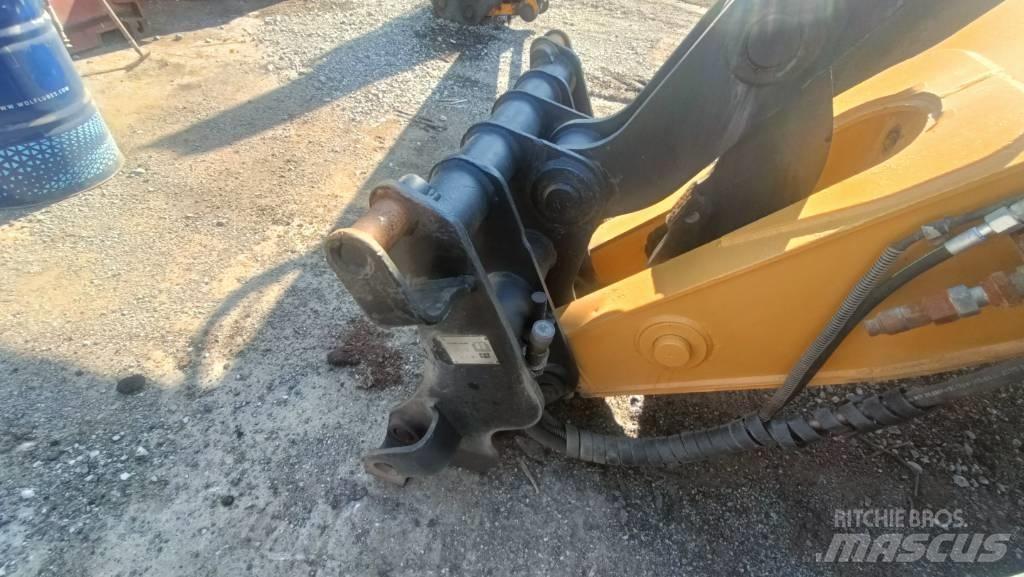 CAT 930 G Incarcator pe pneuri