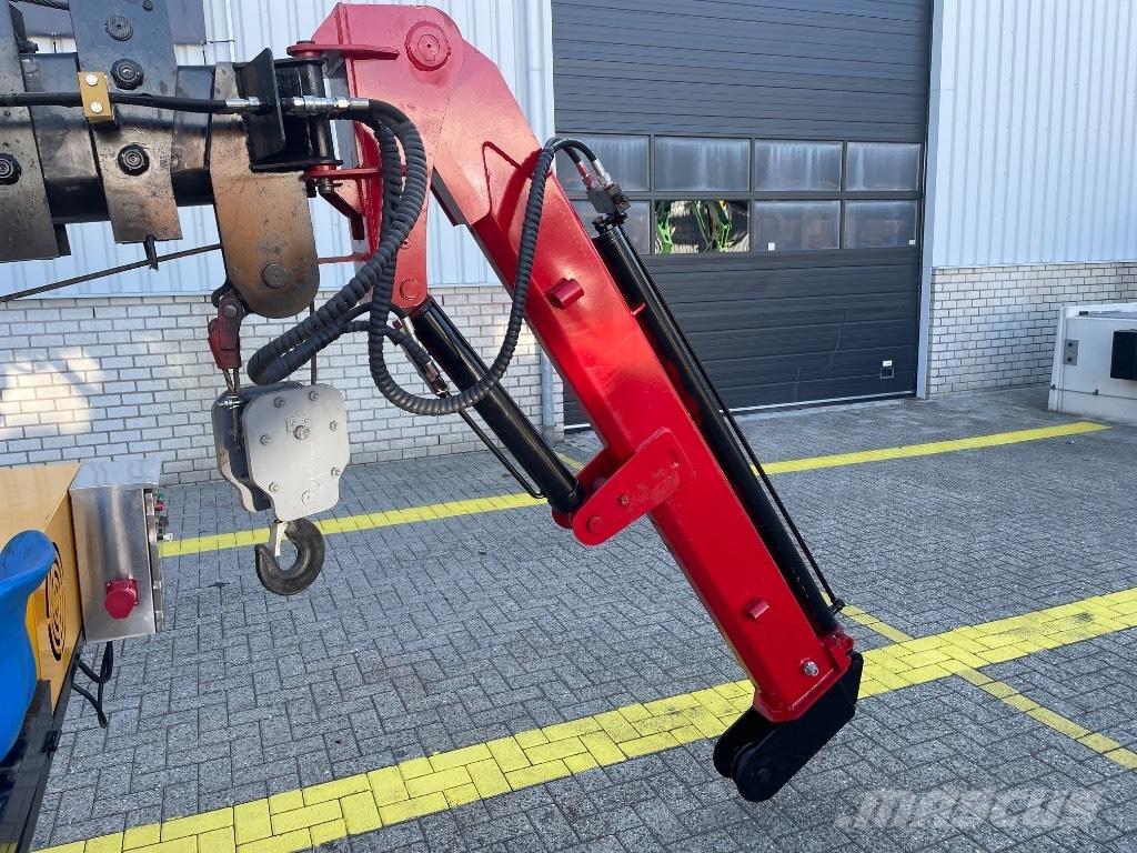  LTMG CS 05 Mini macarale