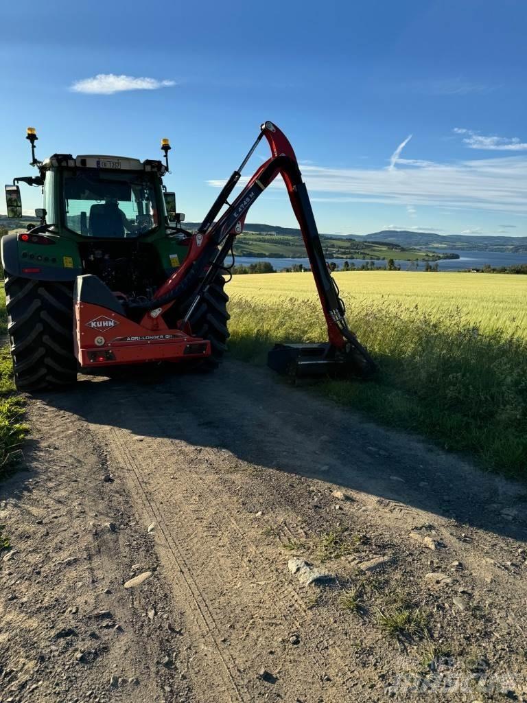 Kuhn E4745 M Alte masini pentru drum si zapada