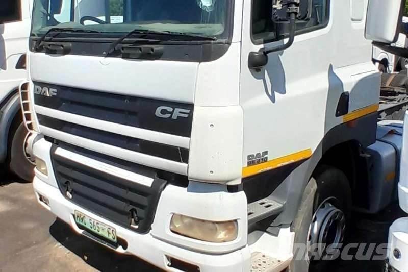 DAF CF 5.410 FTT Altele