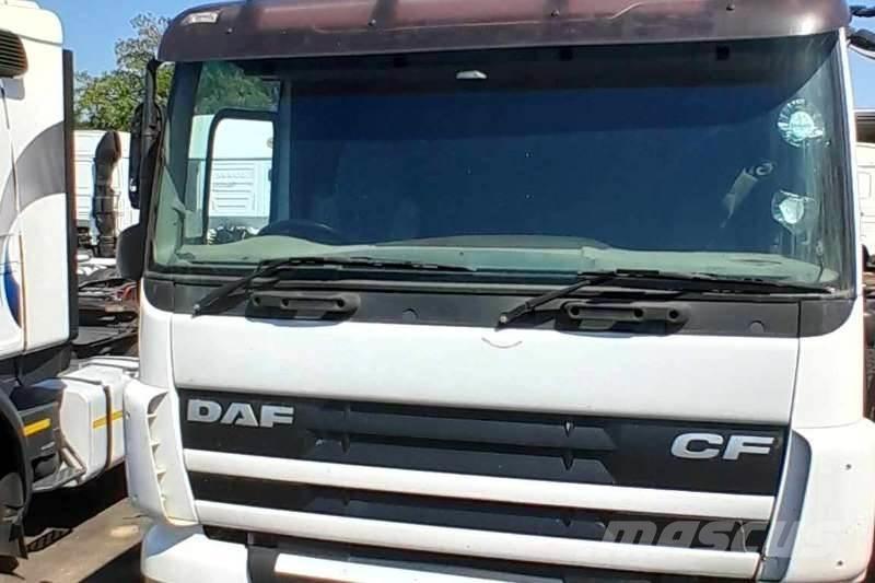 DAF CF 5.410 FTT Altele