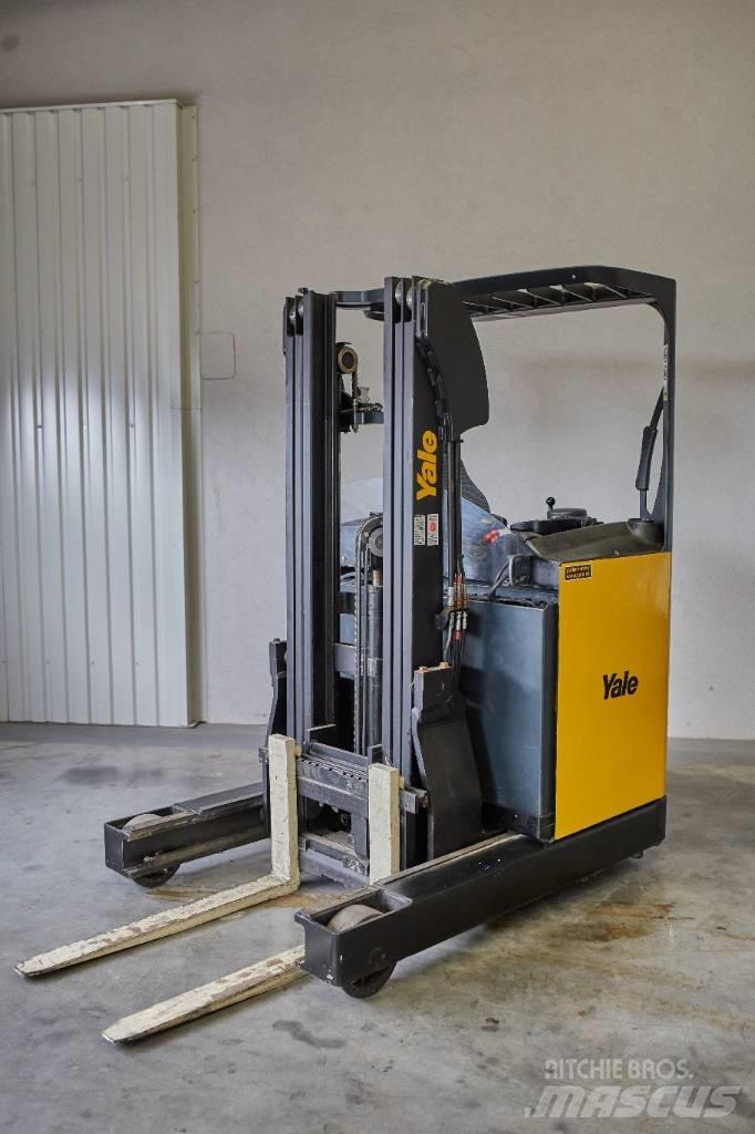 Yale MR14 Stivuitor electric