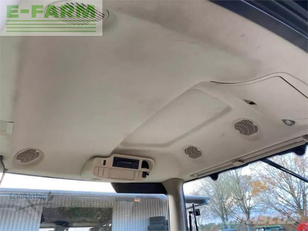 John Deere 6175 r Tractoare