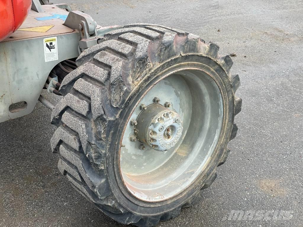 Genie Z 45/25 Nacele cu brat articulat