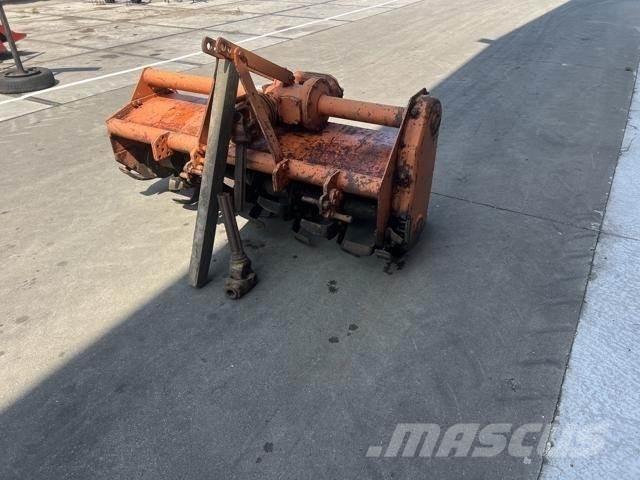 Maschio Frees Grapa si pluguri rotative