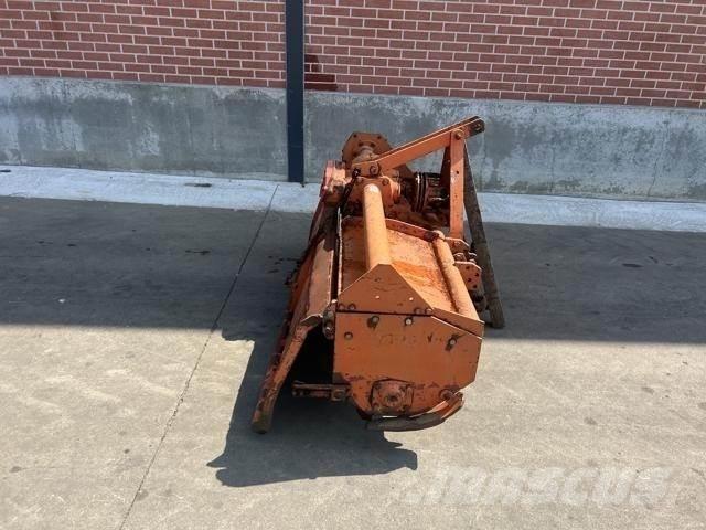 Maschio Frees Grapa si pluguri rotative
