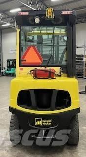 Hyster H3.0FT Stivuitor diesel