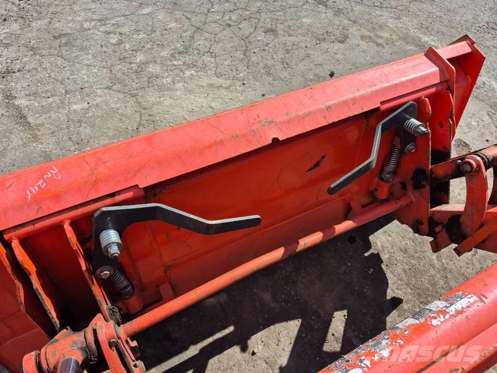 Kubota B 26 Tractoare compacte