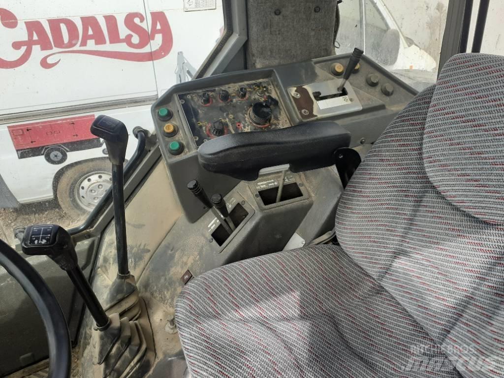 Massey Ferguson 3630 Tractoare