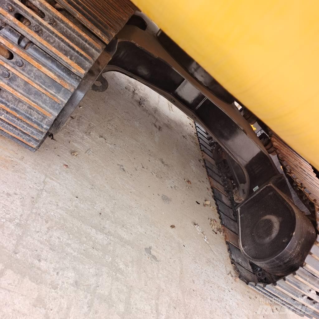 CAT 320GC Excavatoare pe șenile

