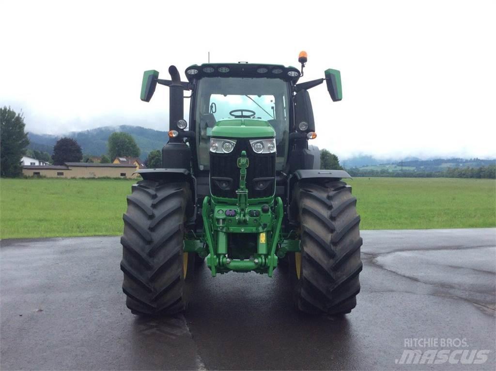 John Deere 6 R 250 Tractoare
