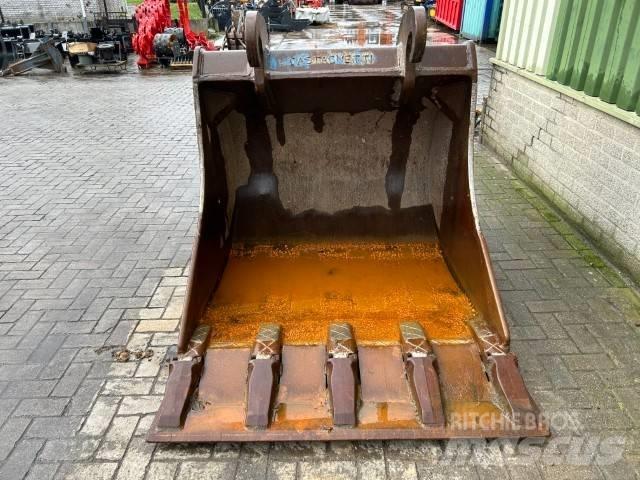  Tandenbak CW 45 Pistoane