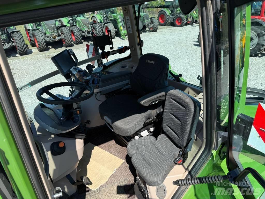 Fendt 942 Profi Plus Tractoare