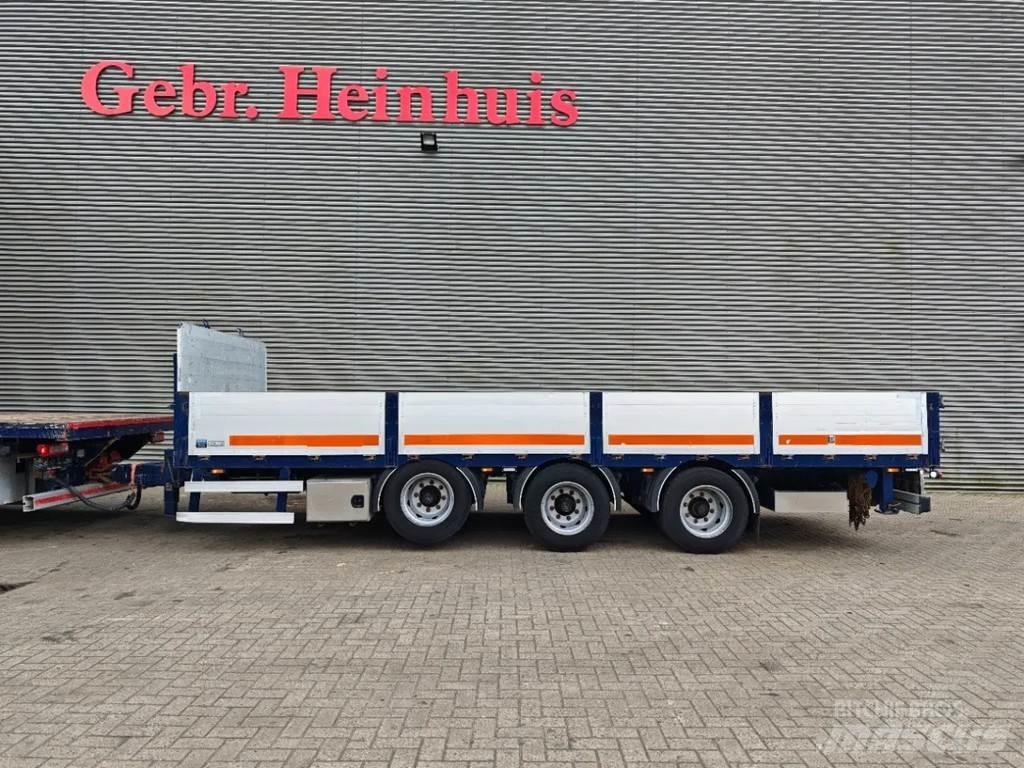 Konar JG9 Pick up/Prelata
