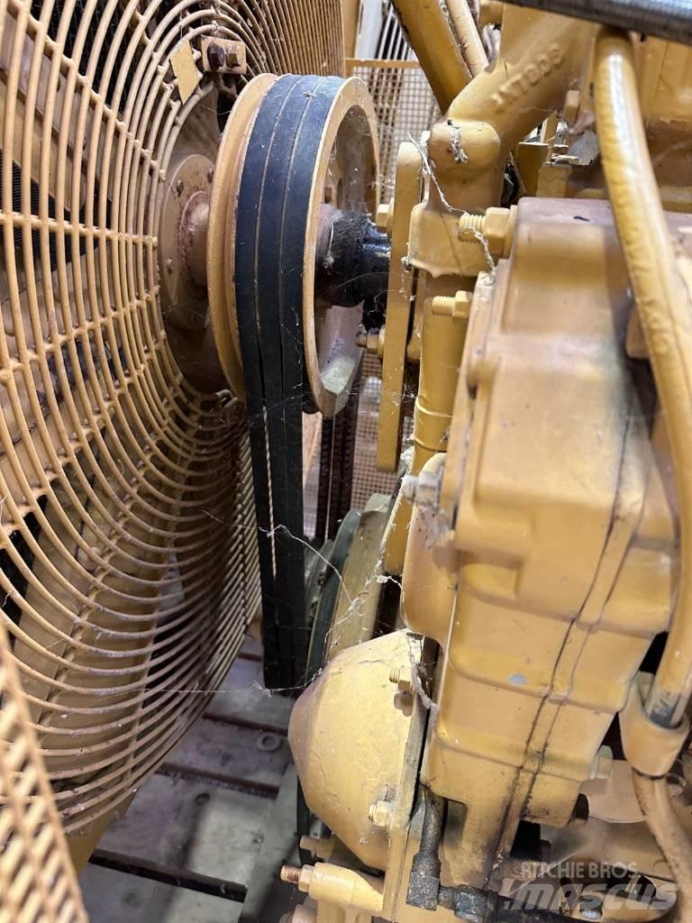 CAT 3406C DITA Motoare